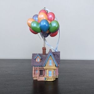 Disney UP house ornament